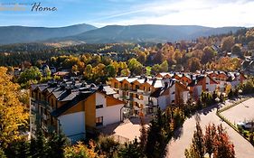 Wonder Home - Apartamenty z widokiem na góry, blisko wyciągów, szlaków turystycznych i restauracji
